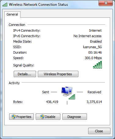 Broadcom 802.11 network adapter wireless driver download windows 7